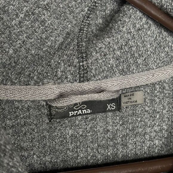 prAna Wool Blend Milana Jacket XS - Picture 4 of 4